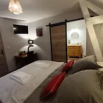 Belle-vue Hotes Au Coeur De La Vallee Des Chateaux