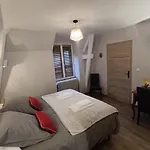 Belle-vue Hotes Au Coeur De La Vallee Des Chateaux Bed & Breakfast 3*