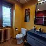 Belle-vue Hotes Au Coeur De La Vallee Des Chateaux