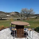 Bed & Breakfast Belle-vue Hotes Au Coeur De La Vallee Des Chateaux Castelnaud La Chapelle