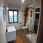 Bed & Breakfast Belle-vue Hotes Au Coeur De La Vallee Des Chateaux 3*