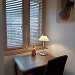 Belle-vue Hotes Au Coeur De La Vallee Des Chateaux 3* 卡斯泰尔诺拉沙佩尔