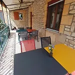 Belle-vue Hotes Au Coeur De La Vallee Des Chateaux