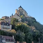 Belle-vue Hotes Au Coeur De La Vallee Des Chateaux 住宿加早餐酒店