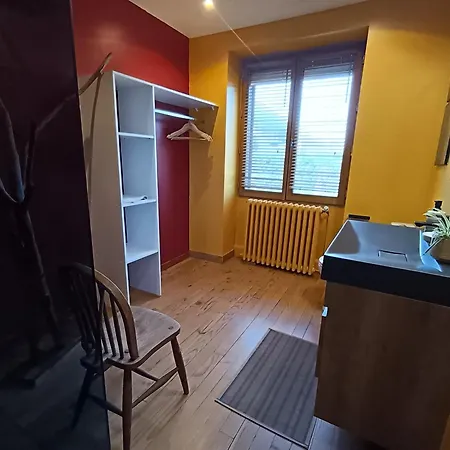 Oda ve Kahvaltı Belle-Vue Proche Sites Touristiques, Vue Beynac