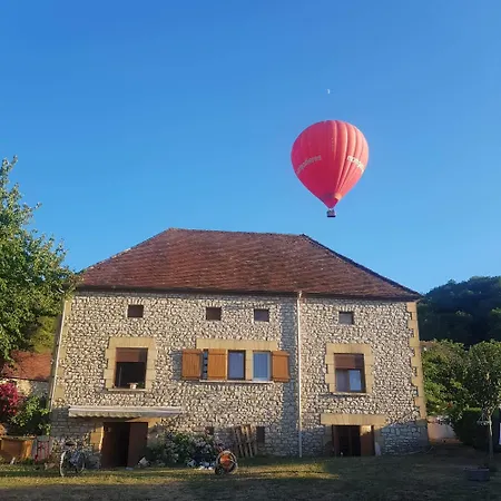 Belle Vue D'hotes Pres Sites Touristiques 3* Castelnaud-la-Chapelle