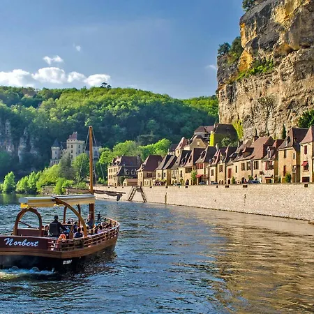 Belle Vue D'hotes Pres Sites Touristiques