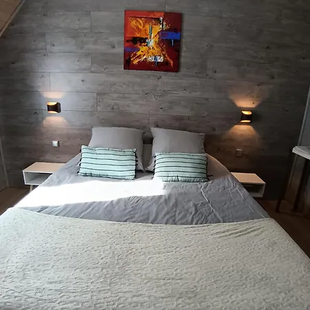 Belle Vue D'hotes Pres Sites Touristiques 3* Castelnaud-la-Chapelle