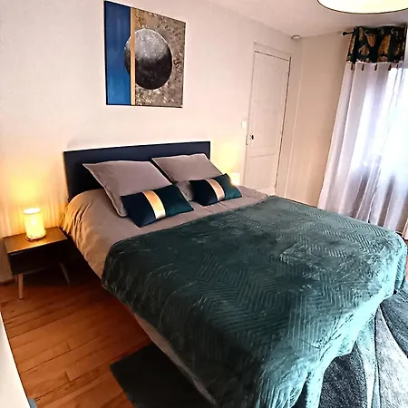Belle Vue D'hotes Pres Sites Touristiques 3* Castelnaud-la-Chapelle