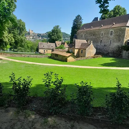 Belle Vue D'hotes Pres Sites Touristiques 3* Castelnaud-la-Chapelle
