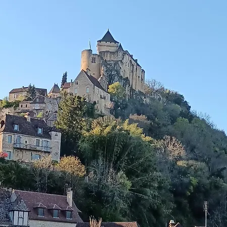 Belle Vue D'hotes Pres Sites Touristiques Frühstückspension