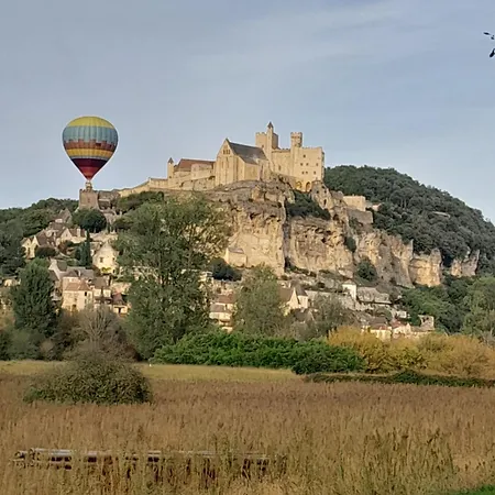 Belle Vue D'hotes Pres Sites Touristiques 3* Castelnaud-la-Chapelle