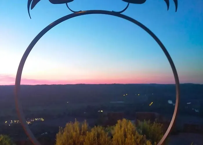 Belle-vue Hotes Au Coeur De La Vallee Des Chateaux Oda ve Kahvaltı 3*