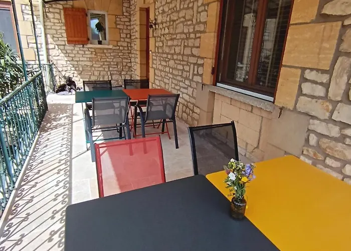 Belle-Vue Chambres Hotes Au Coeur De La Vallee Des Chateaux